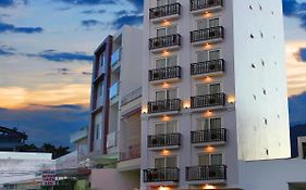 Golden Time Hotel